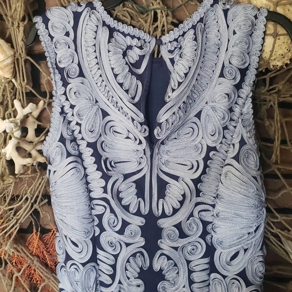 Js COLLECTION DRESS size 10. - Picture 6 of 8